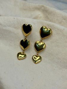 ARETES TRÍO CORAZÓN