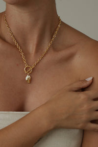 COLLAR AMOR PROPIO